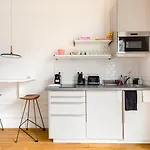 Guestready - Fantastic Studio Near Sacre-Coeur
