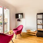 Guestready - Fantastic Studio Near Sacre-Coeur