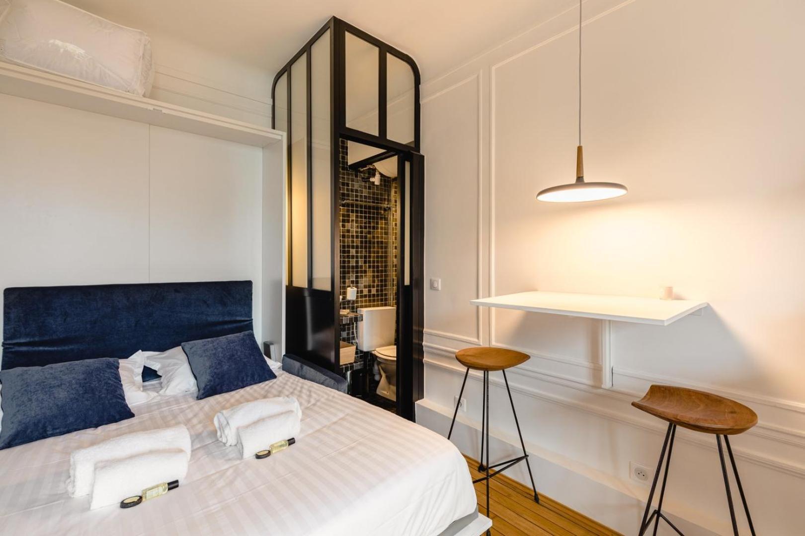 Guestready - Fantastic Near Sacre-coeur