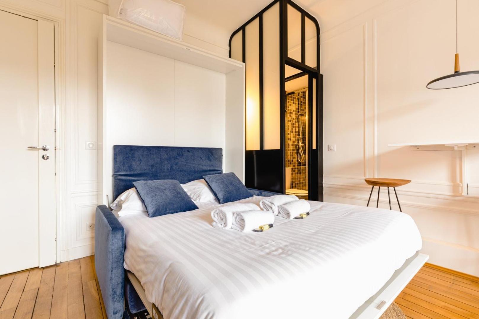Guestready - Fantastic Near Sacre-coeur Appartement