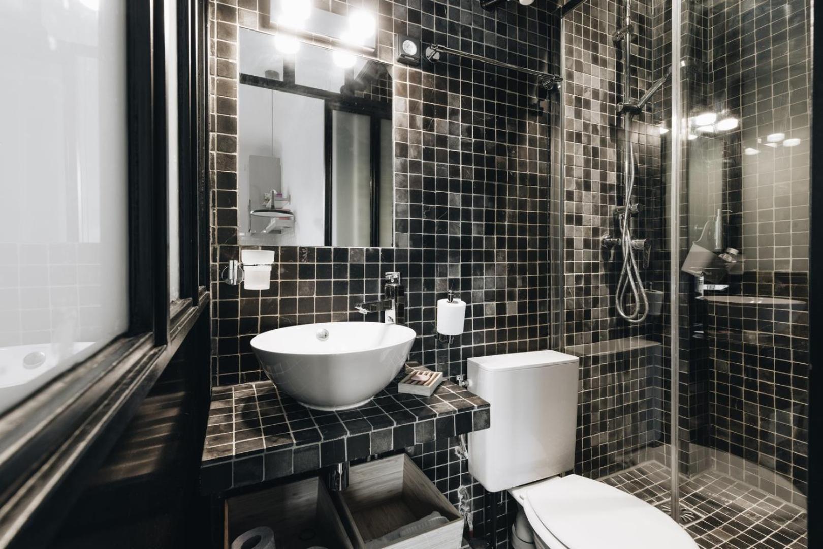 Guestready - Fantastic Near Sacre-coeur *